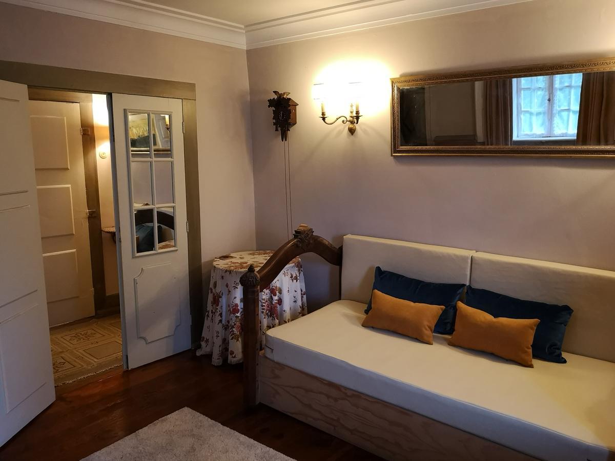 Inn Quinta Da Arcela Porto