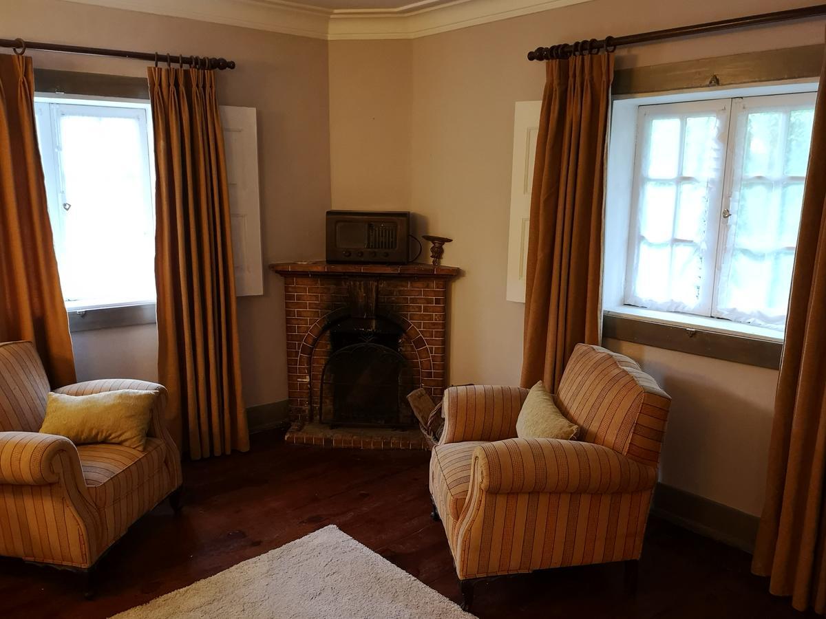 Quinta Da Arcela 3*