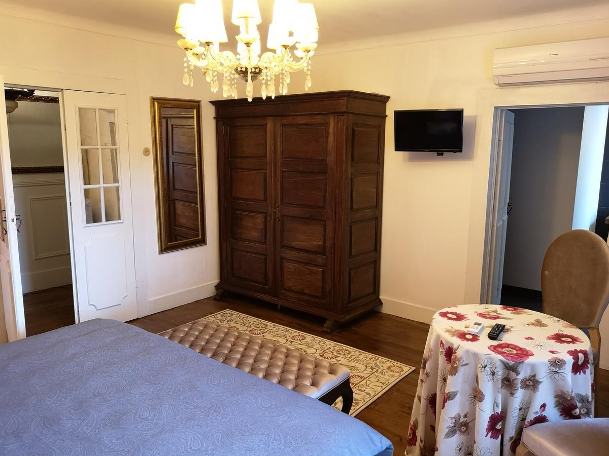 Inn Quinta Da Arcela