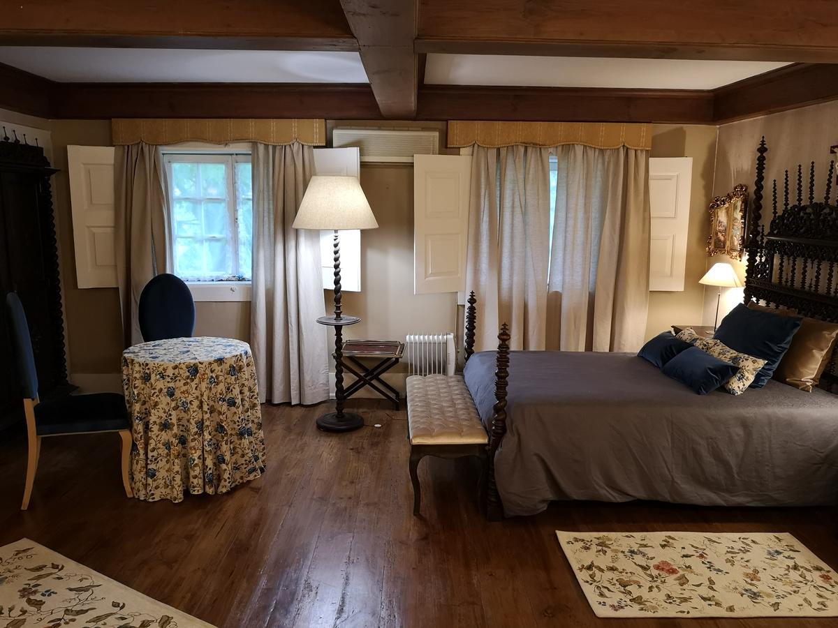 Quinta Da Arcela 3* Porto