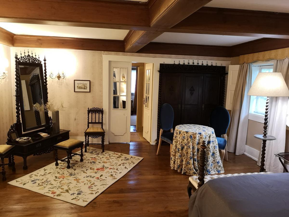 Quinta Da Arcela 3* Porto