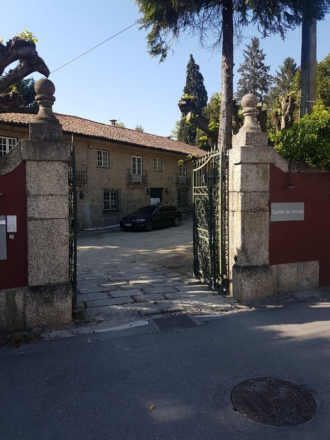 Inn Quinta Da Arcela Porto