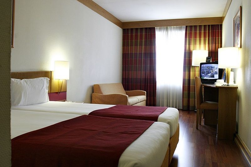 Legendary Hotel