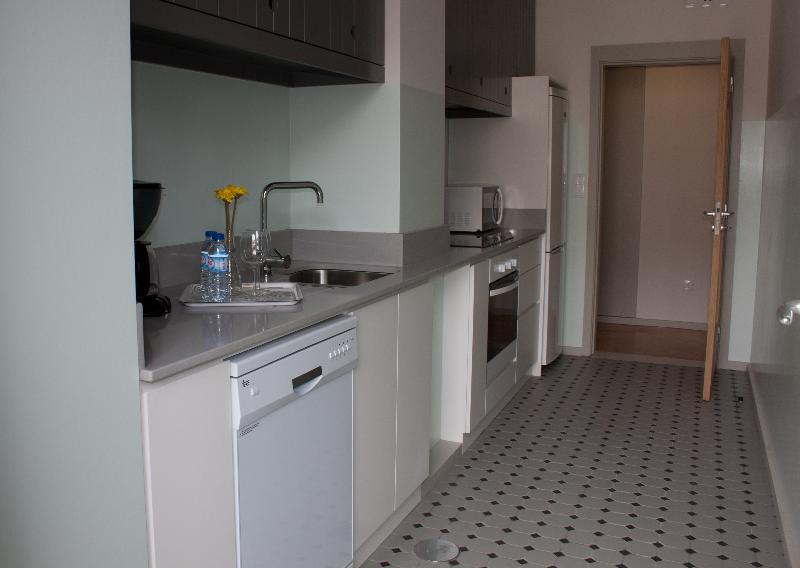 Appartement Bnapartments Trindade