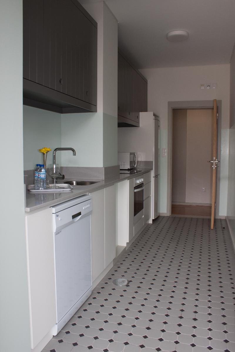 Bnapartments Trindade Appartement