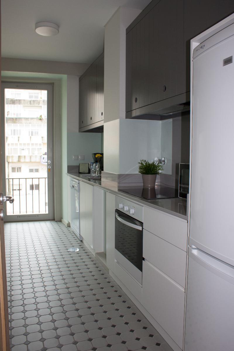 Bnapartments Trindade *
