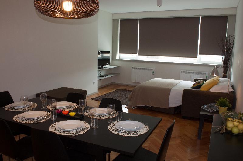 Bnapartments Trindade Appartement *