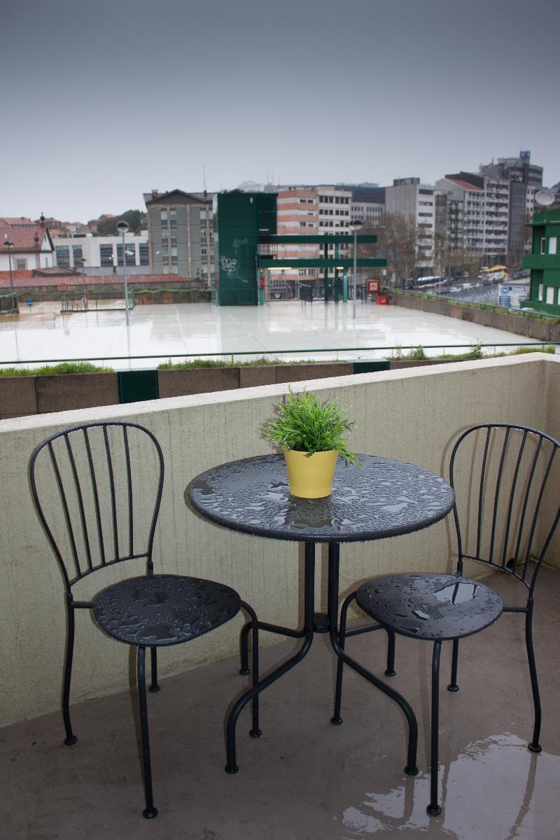 Appartement Bnapartments Trindade