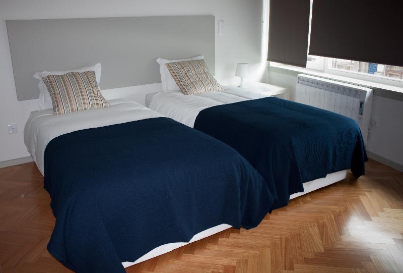 Bnapartments Trindade *