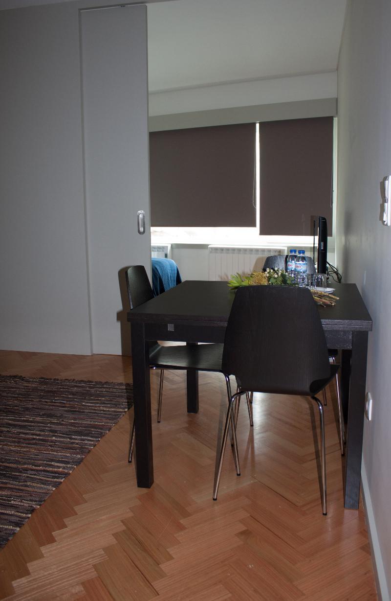 Bnapartments Trindade Appartement *