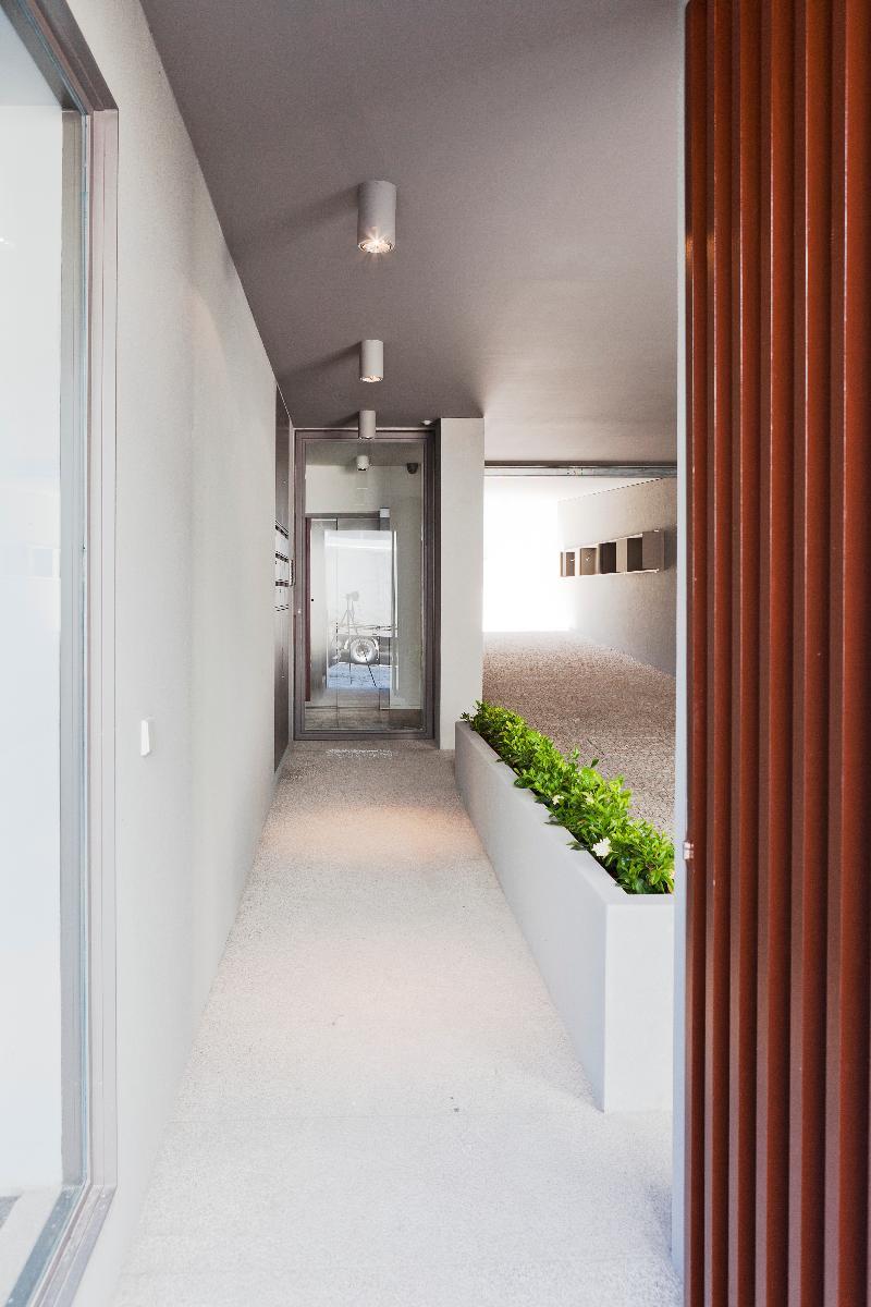 Bnapartments Palacio Apartment Porto