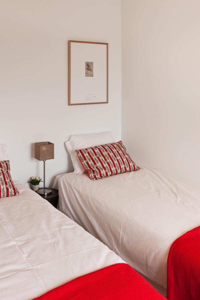 Bnapartments Rio