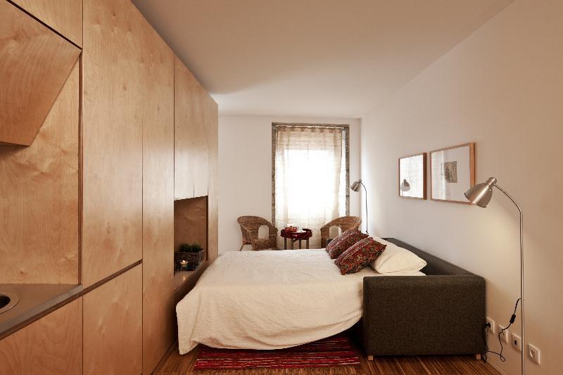 Bnapartments Rio Porto