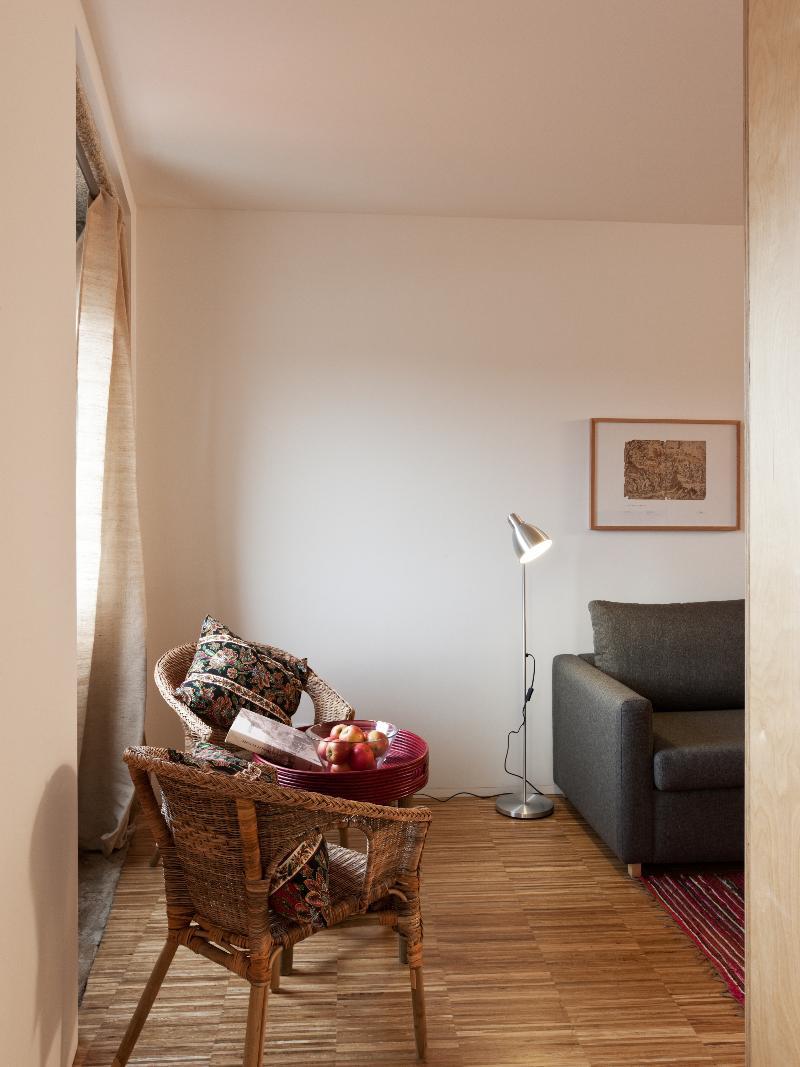 Bnapartments Rio *