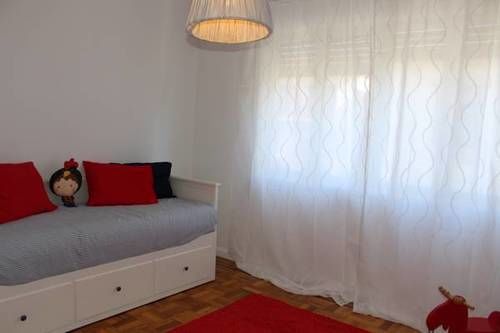 100 Contos Bed & Breakfast Porto