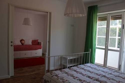 100 Contos Bed & Breakfast Porto