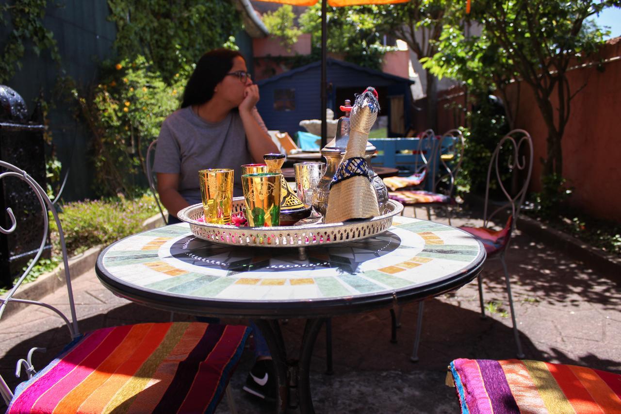 Bed & Breakfast -