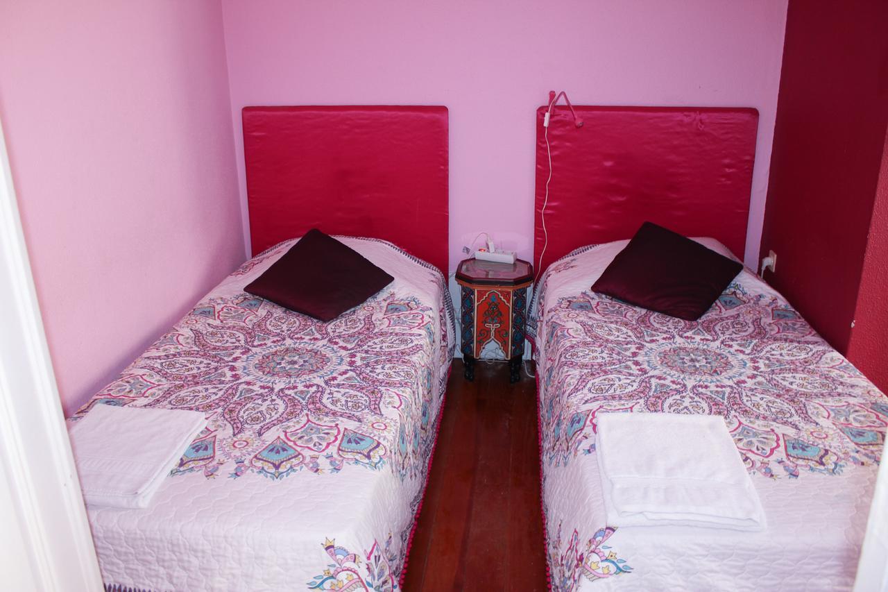 Bed & Breakfast - 2*