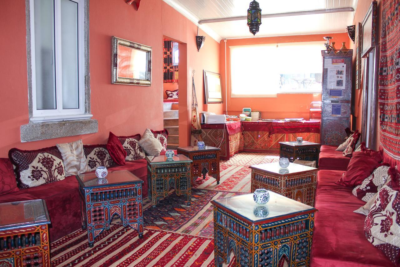 Bed & Breakfast -