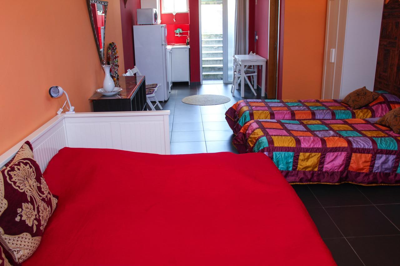 - Bed & Breakfast