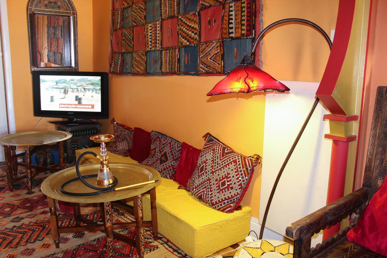 Bed & Breakfast - Porto