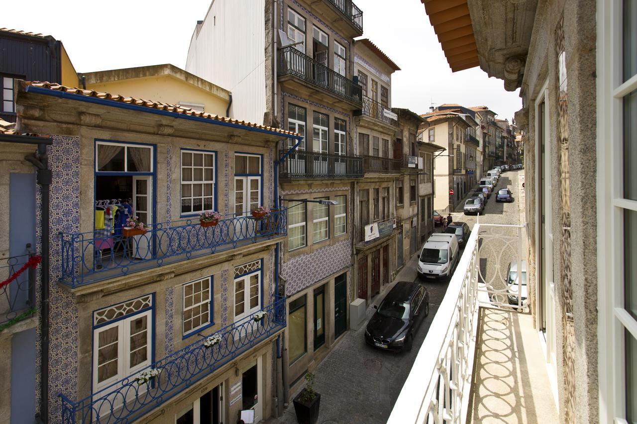 Rva - Clerigos * Porto