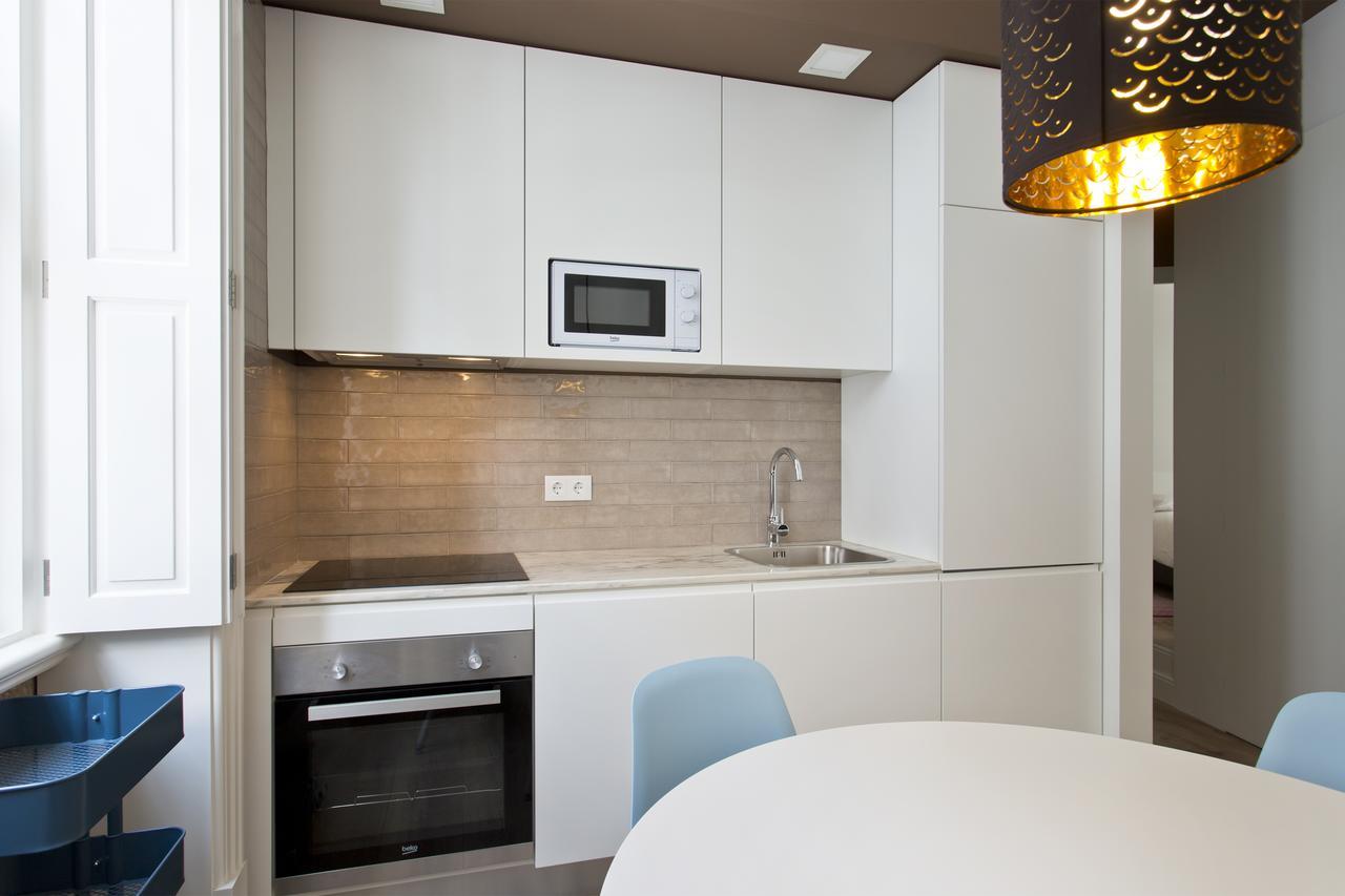 Apartment Rva - Clerigos Porto