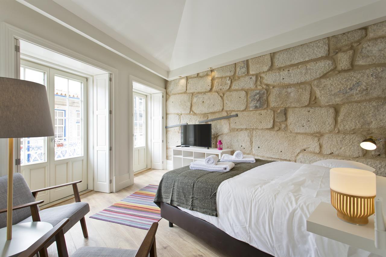 Apartment Rva - Clerigos Porto
