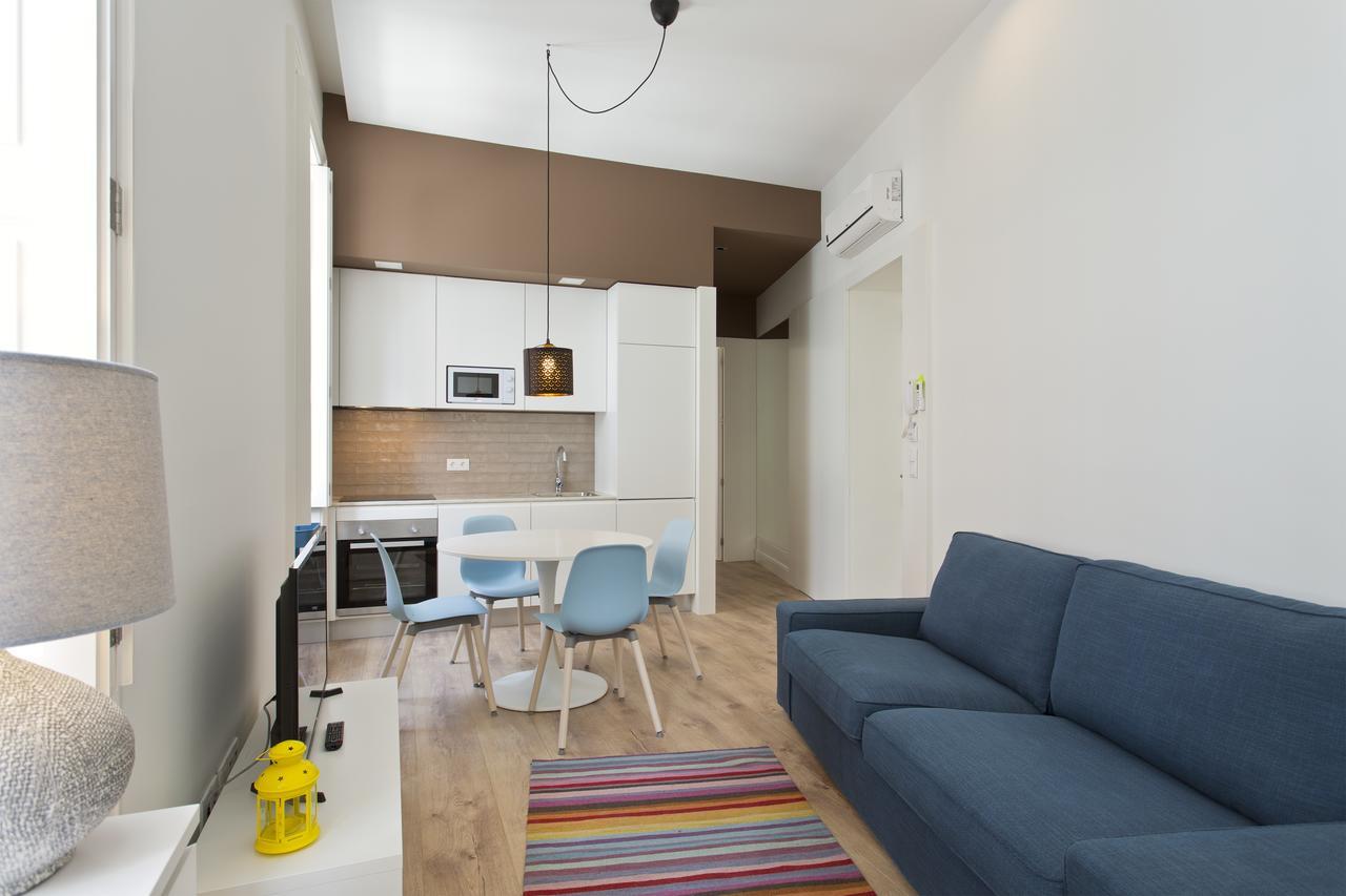 Apartment Rva - Clerigos Porto