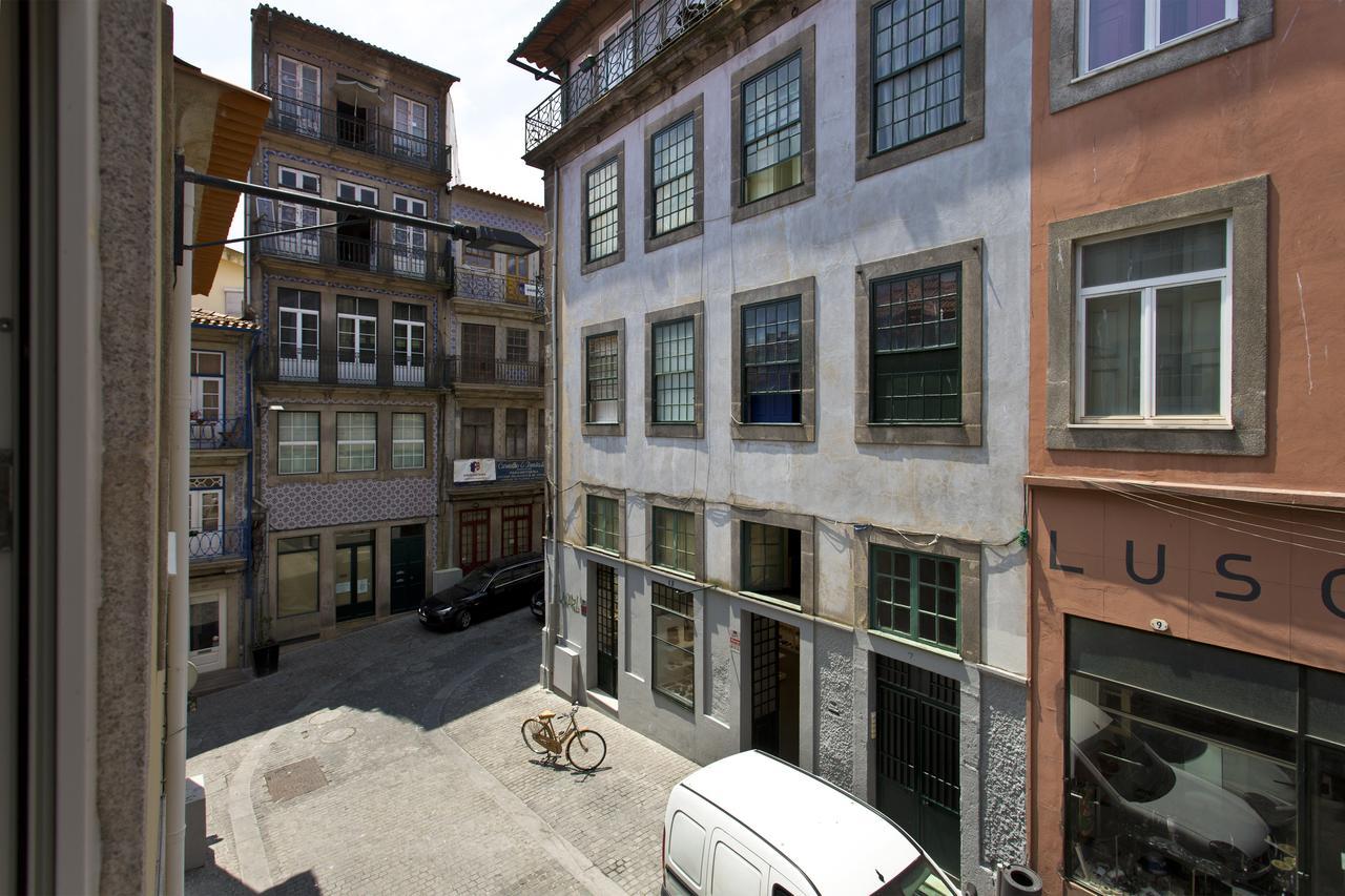 Rva - Clerigos Porto