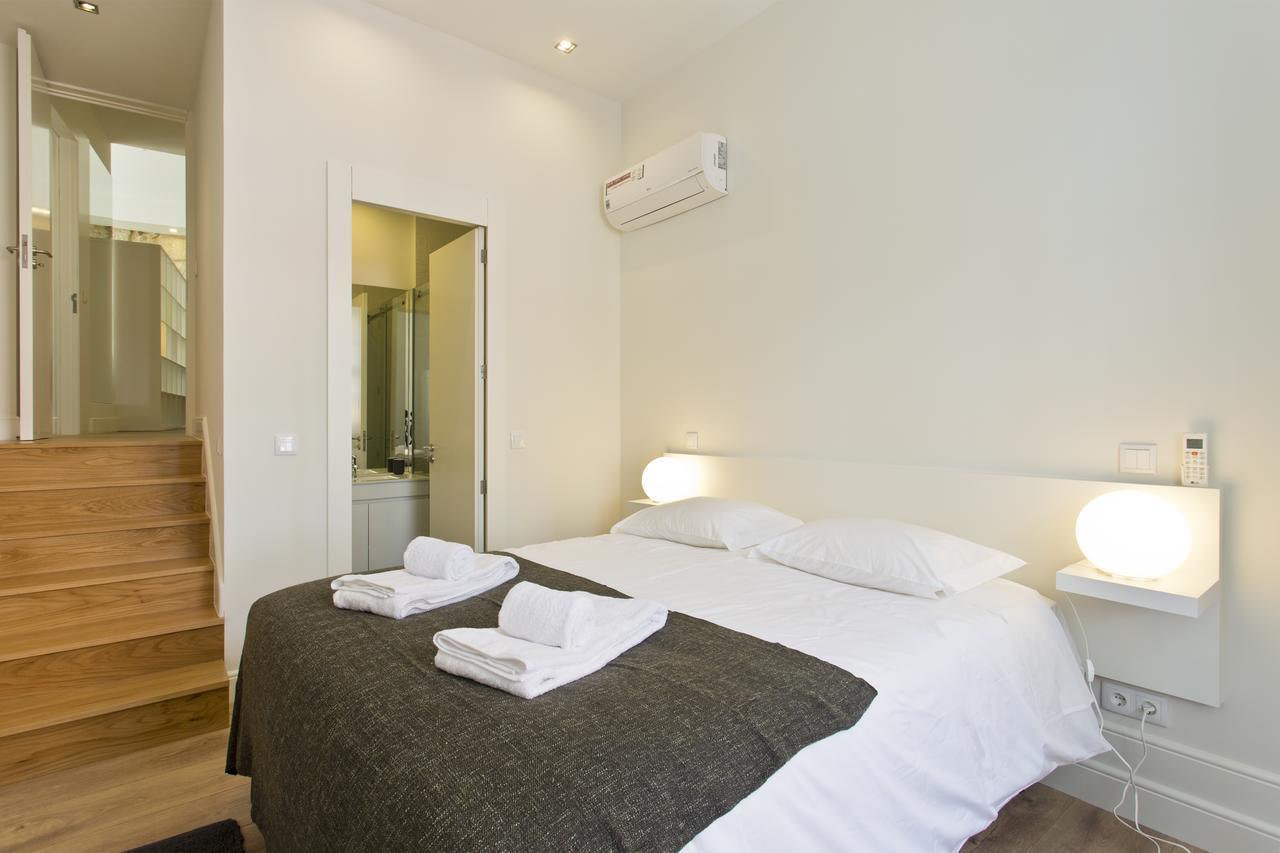 Apartment Rva - Clerigos Porto