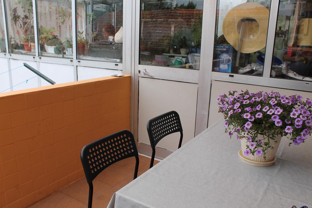 Suite Porto Homestay