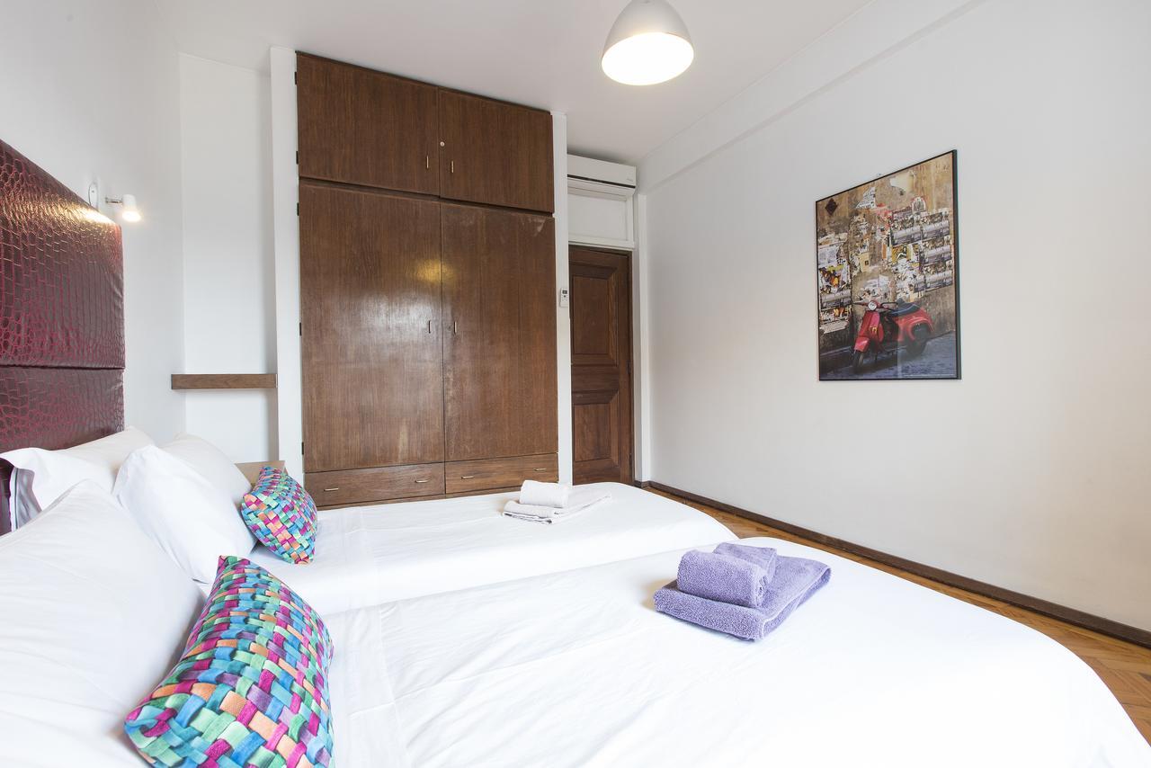 Apartment Lv Premier Apartments Clerigos-Re2 Porto