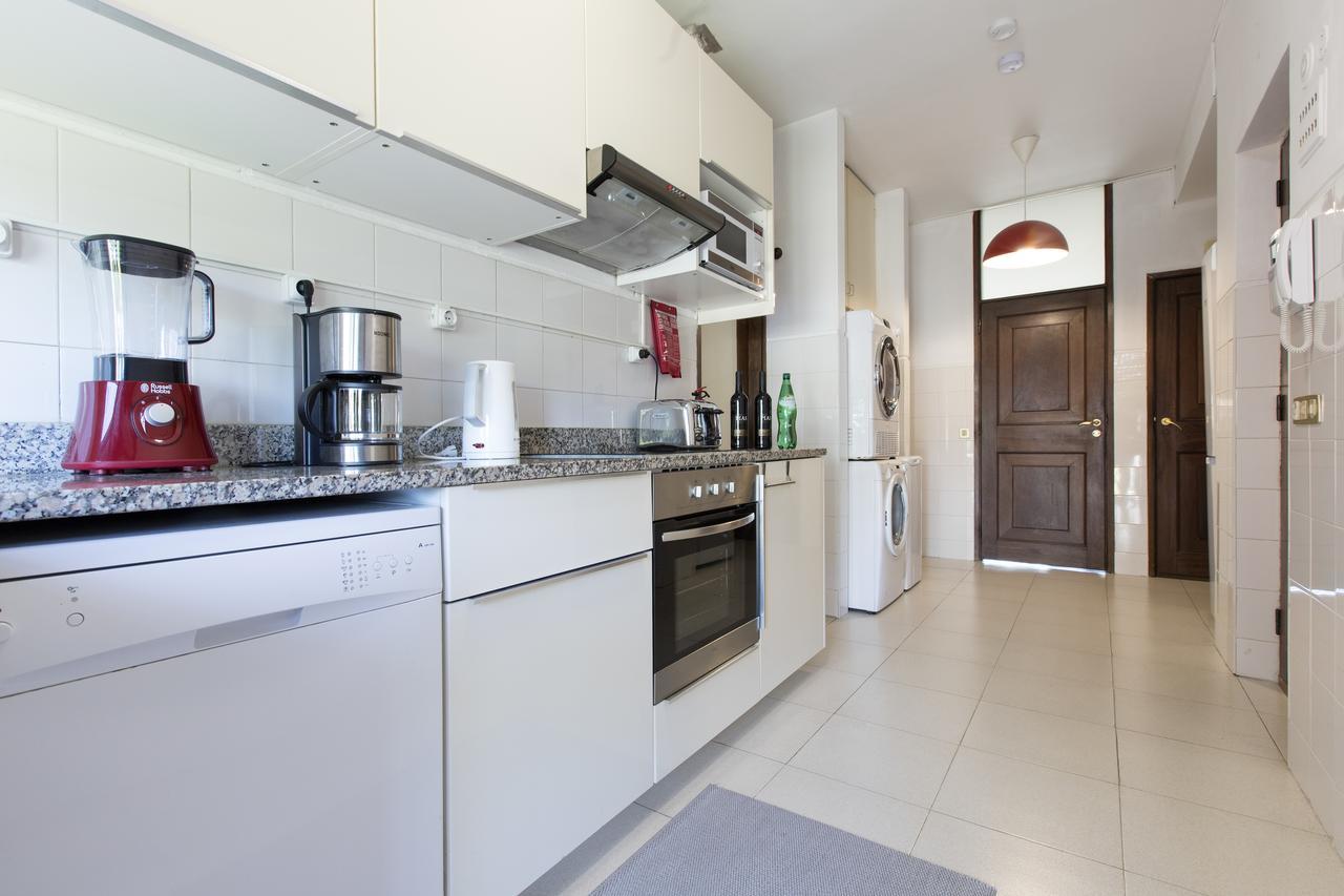Lv Premier Apartments Clerigos-Re2 Apartment Porto