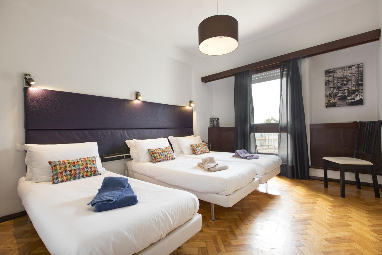 Lv Premier Apartments Clerigos-Re2 Porto