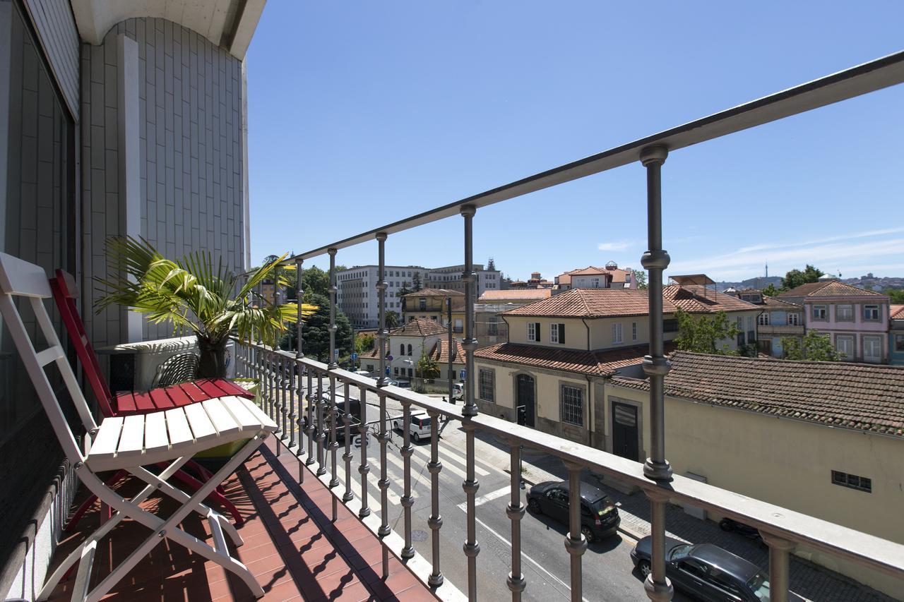 Apartment Lv Premier Apartments Clerigos-Re2 Porto