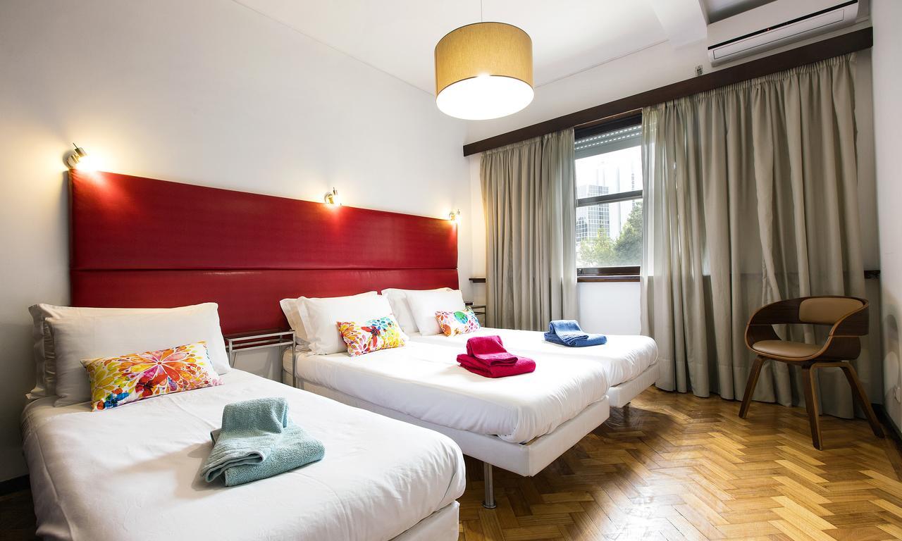 Lv Premier Apartments Clerigos-Re2 * Porto