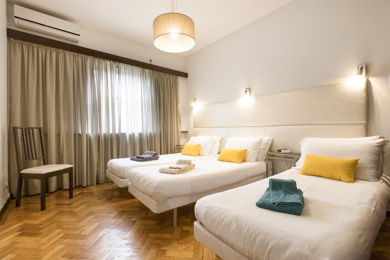 Apartment Lv Premier Apartments Clerigos-Re2 *