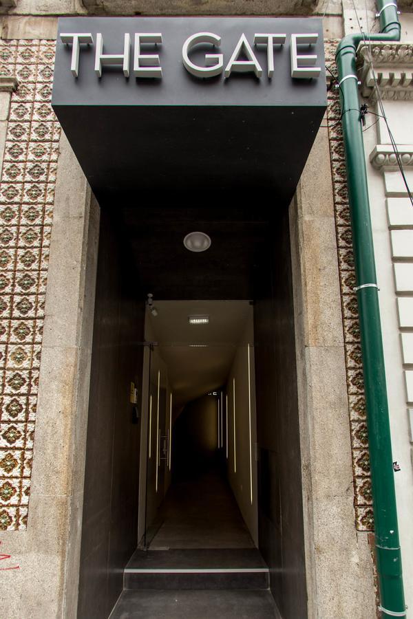 The Gate Gasthuis