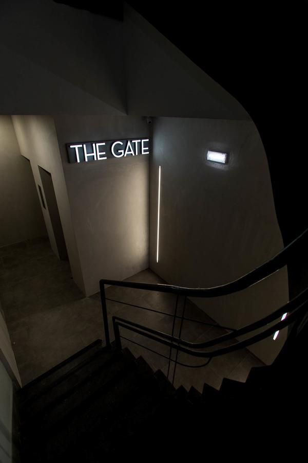 The Gate Gasthuis 3*