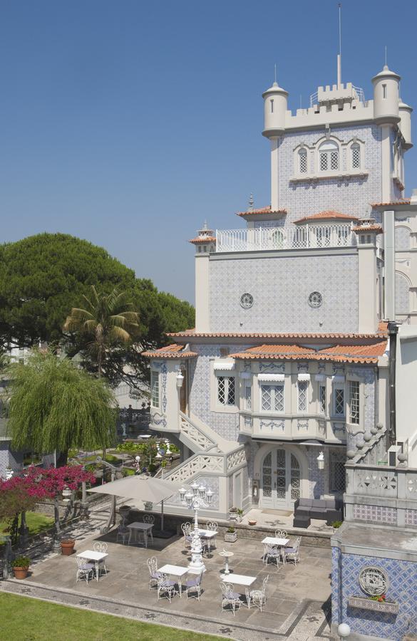 Castelo Santa Catarina Gasthuis
