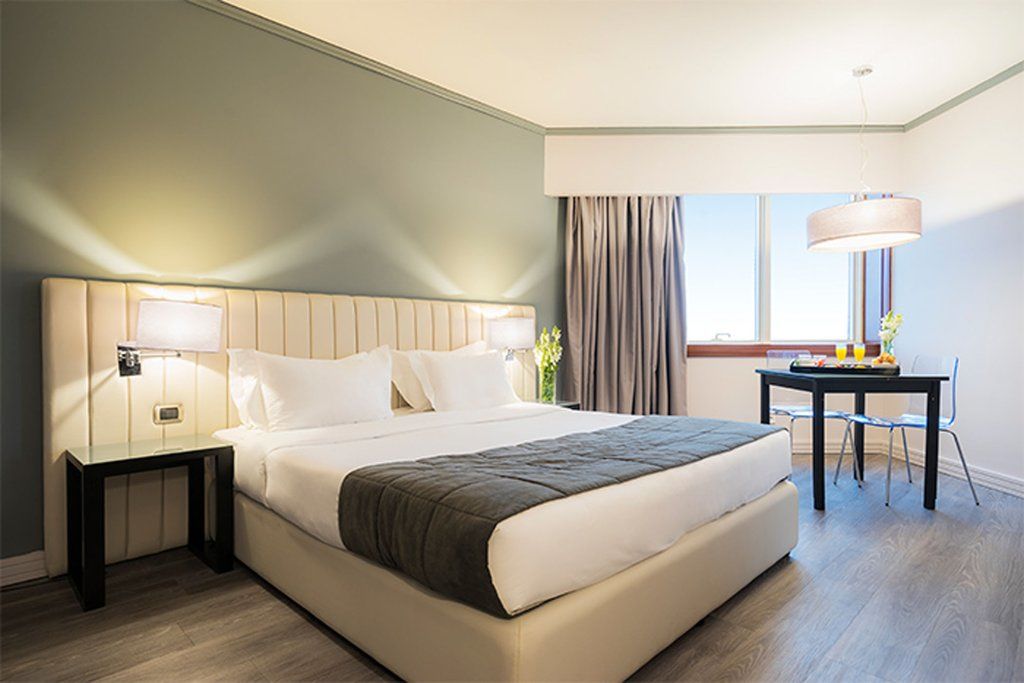 Hf Fenix 4* Porto