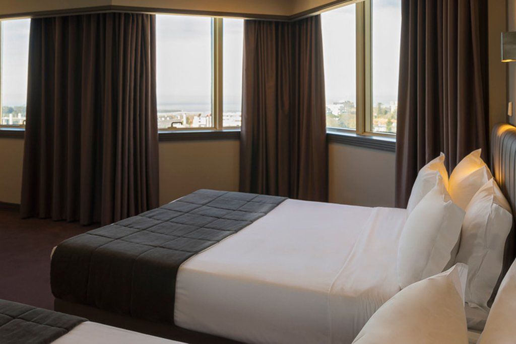 Hotel Hf Fenix