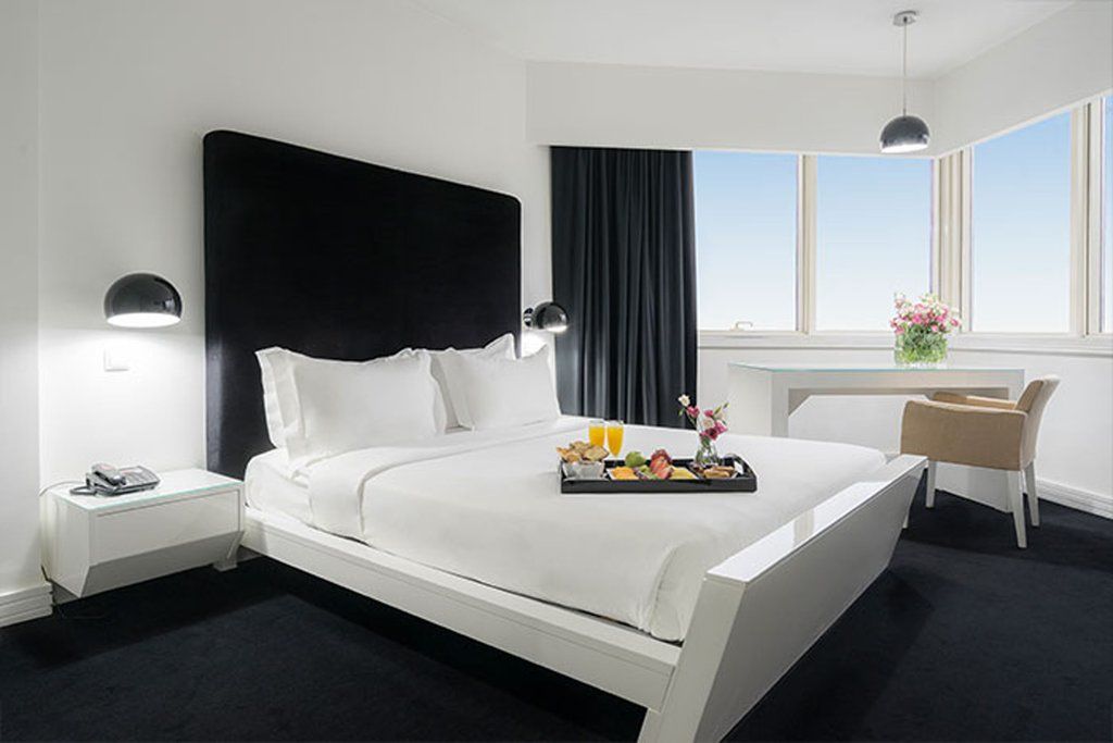 Hf Fenix Hotel