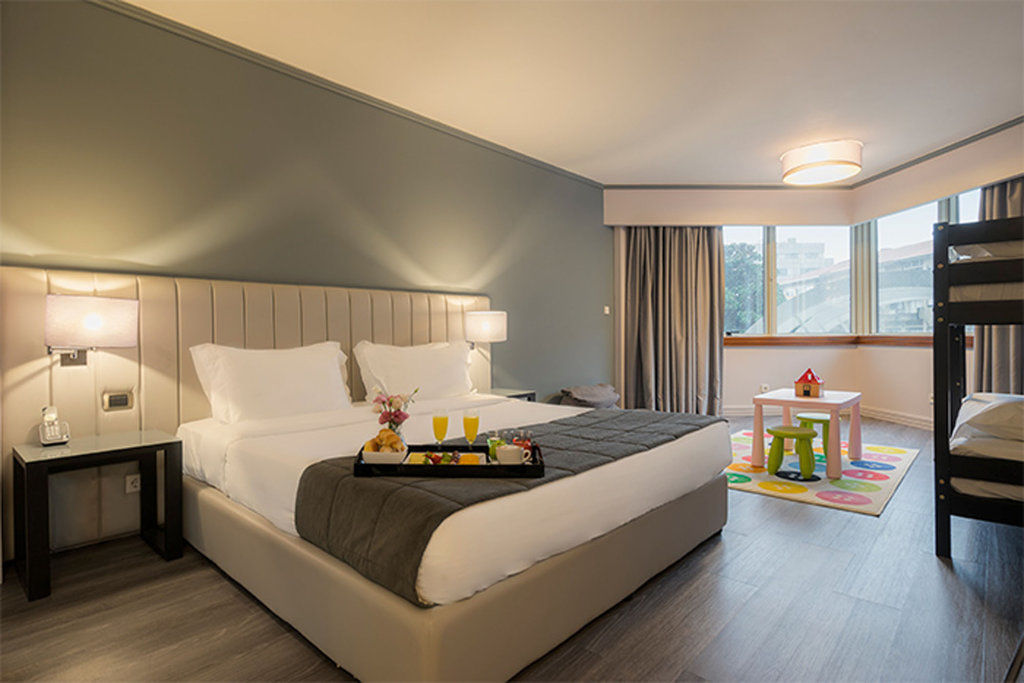Hf Fenix 4* Porto