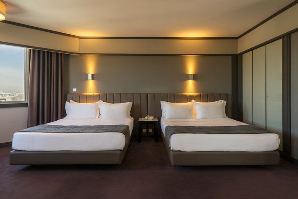 Hotel Hf Fenix Porto