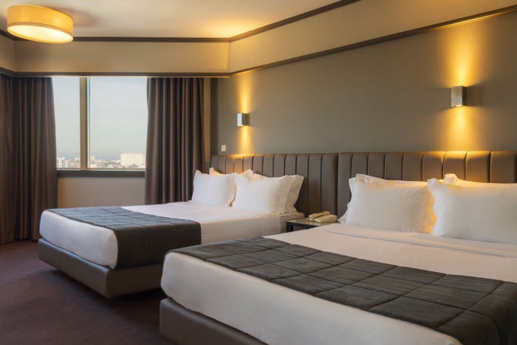 Hf Fenix 4* Porto