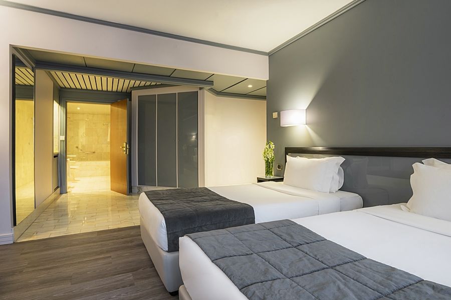 Hotel Hf Fenix Porto