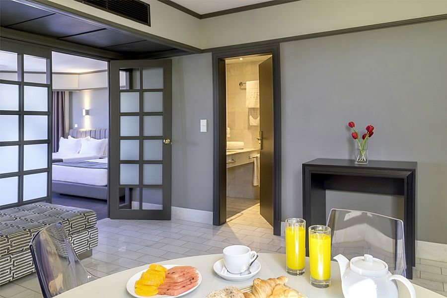 Hf Fenix 4* Porto