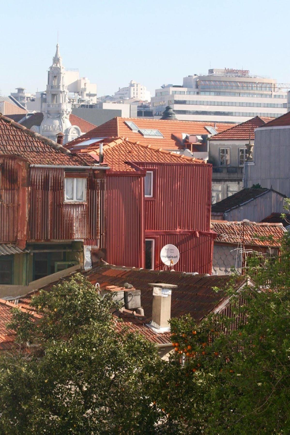 Guest house Alibi By Yoursporto 4*
